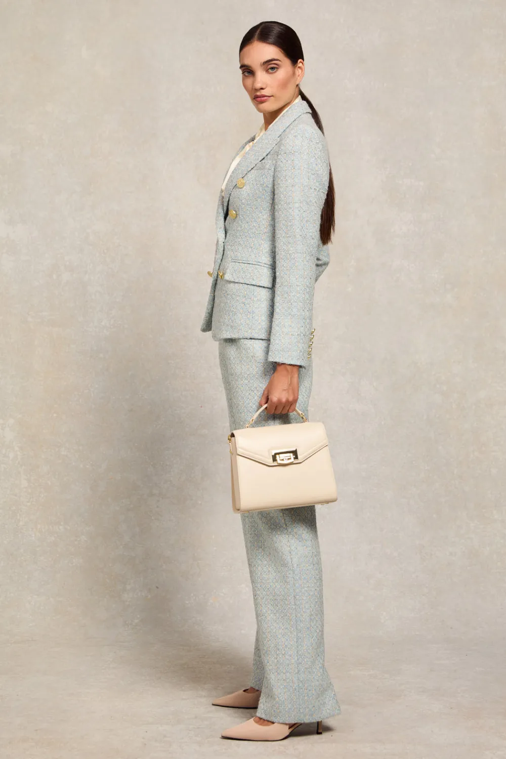Women Holland Cooper Jackets|Blazers>Knightsbridge Blazer