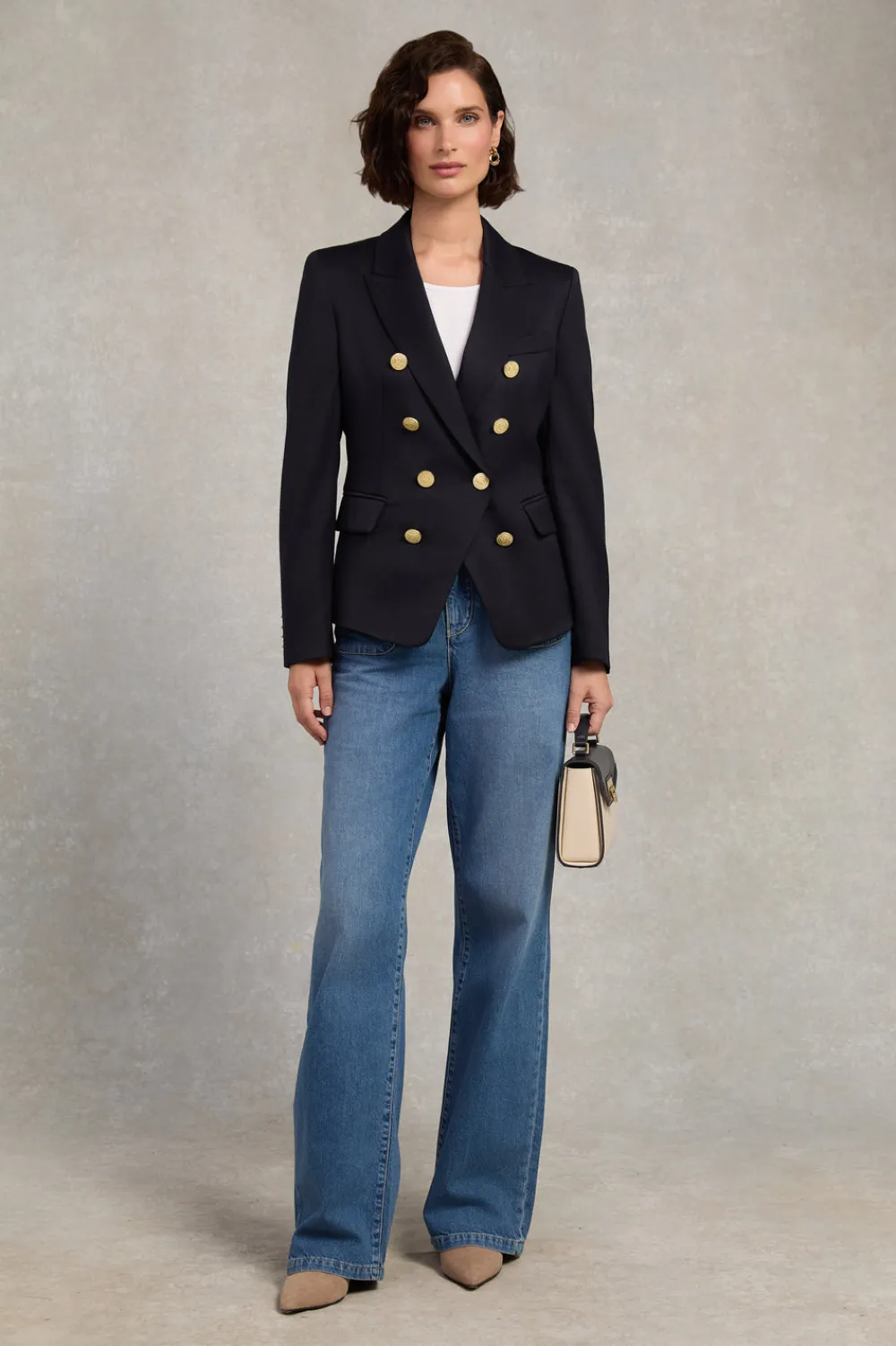 Women Holland Cooper Jackets|Blazers>Knightsbridge Blazer