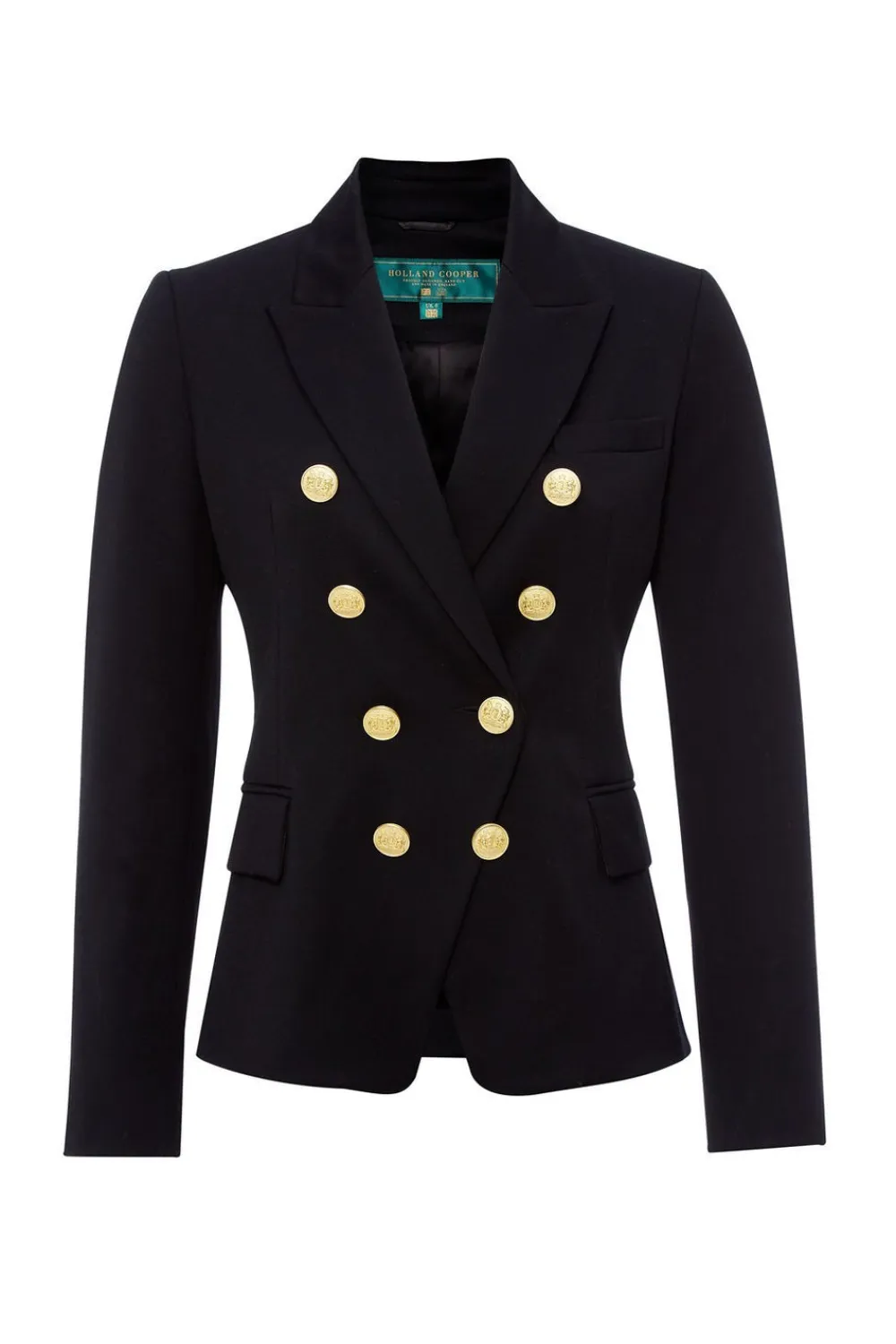 Women Holland Cooper Jackets|Blazers>Knightsbridge Blazer