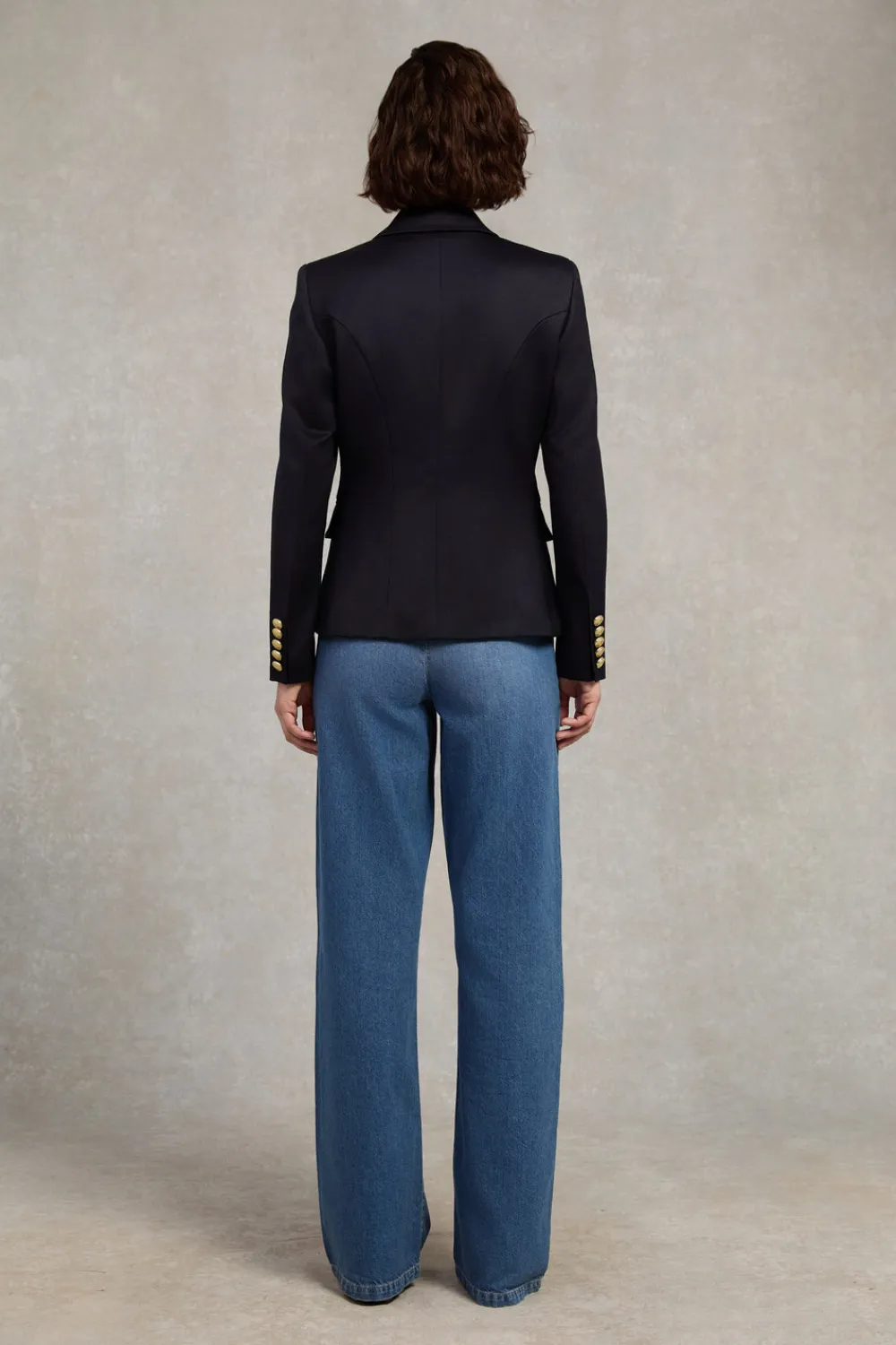 Women Holland Cooper Jackets|Blazers>Knightsbridge Blazer