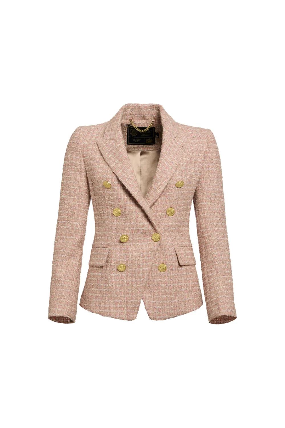 Women Holland Cooper Jackets|Blazers>Knightsbridge Blazer