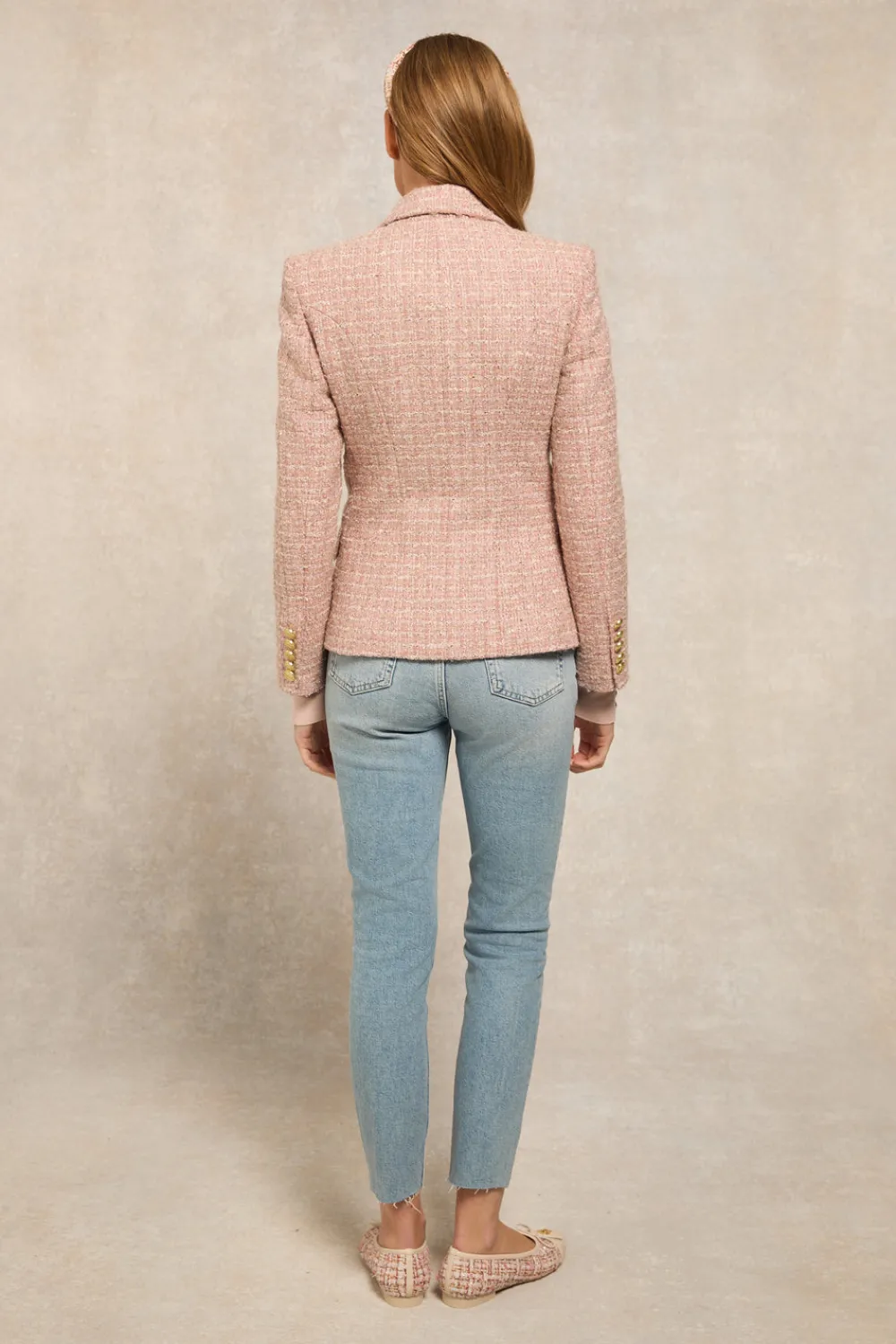 Women Holland Cooper Jackets|Blazers>Knightsbridge Blazer