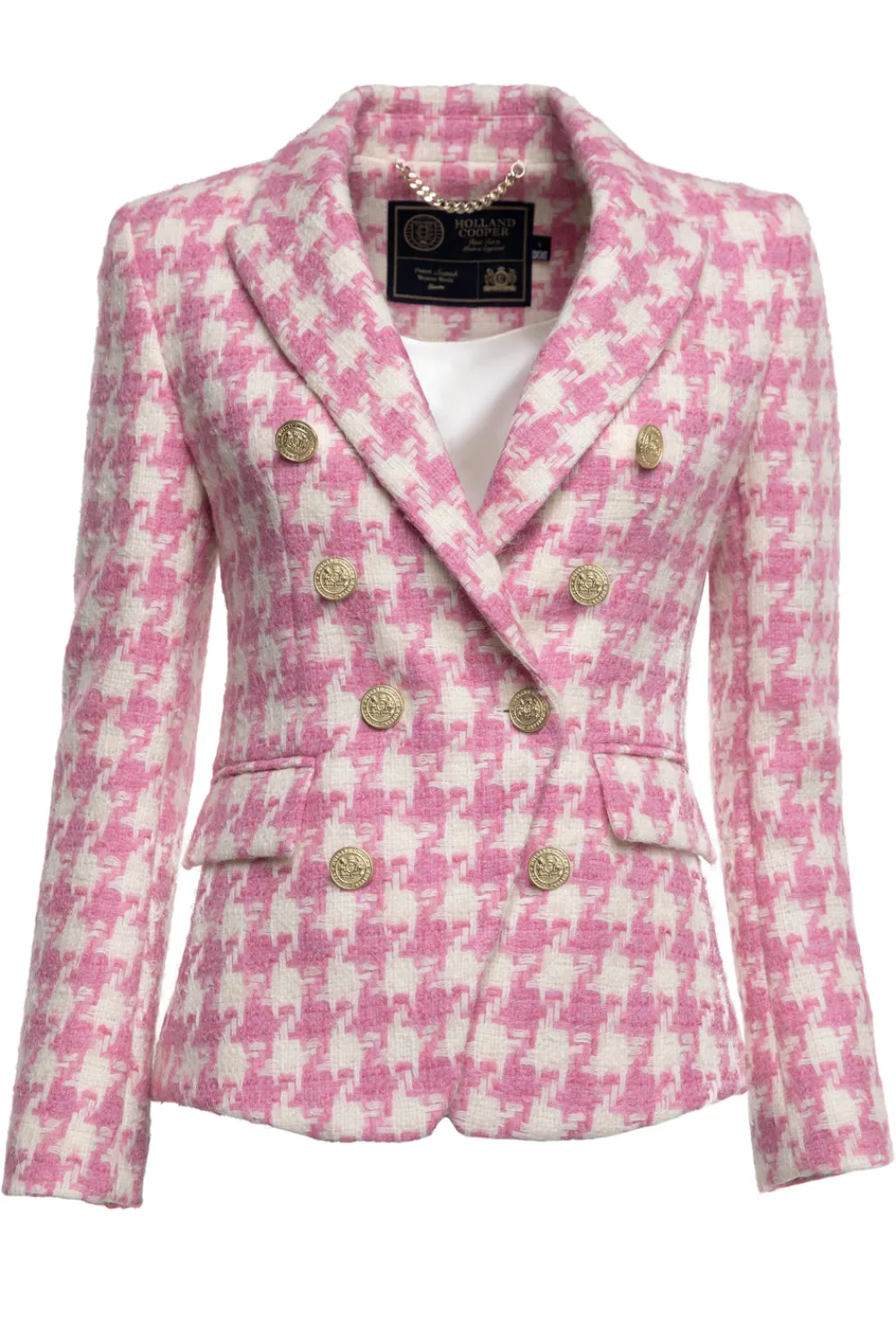 Women Holland Cooper Jackets|Blazers>Knightsbridge Blazer