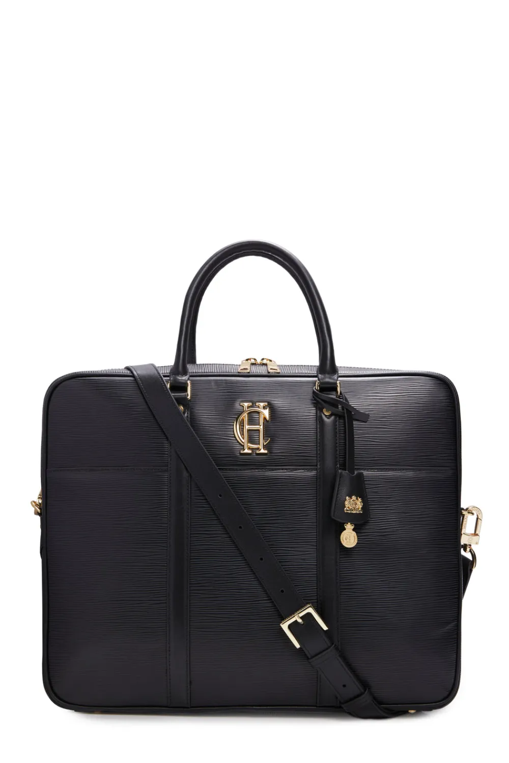 Women Holland Cooper Holdalls & Suitcases|Travel Bags>Knightsbridge Briefcase