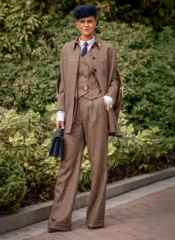 Women Holland Cooper Capes|Tailoring>Knightsbridge Cape