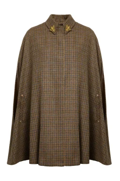Women Holland Cooper Capes|Tailoring>Knightsbridge Cape