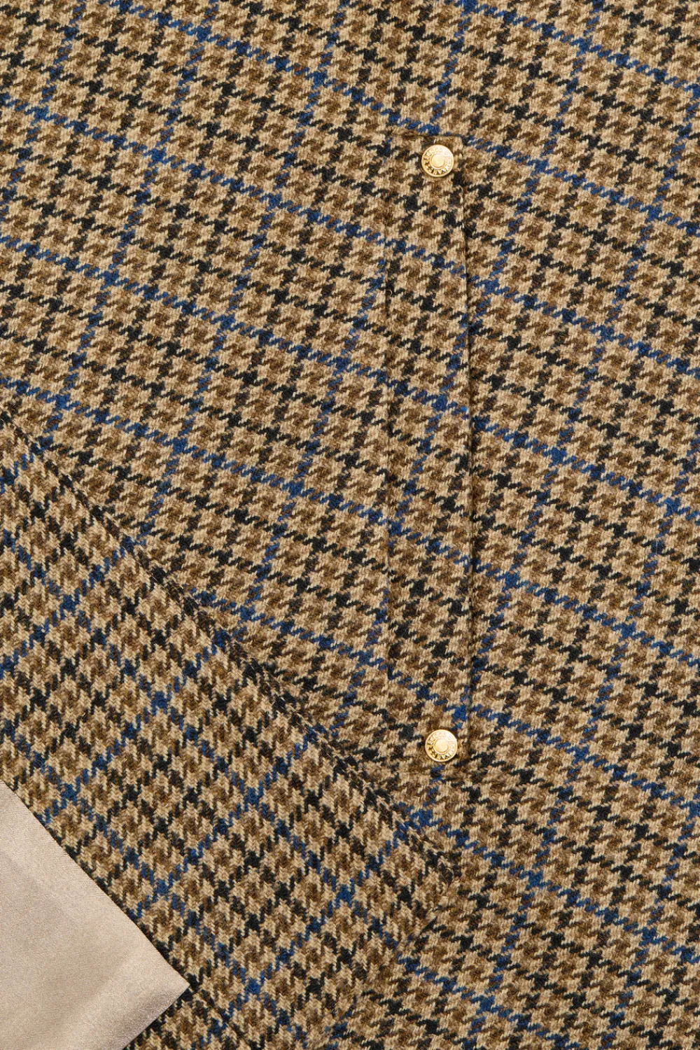 Women Holland Cooper Capes|Tailoring>Knightsbridge Cape