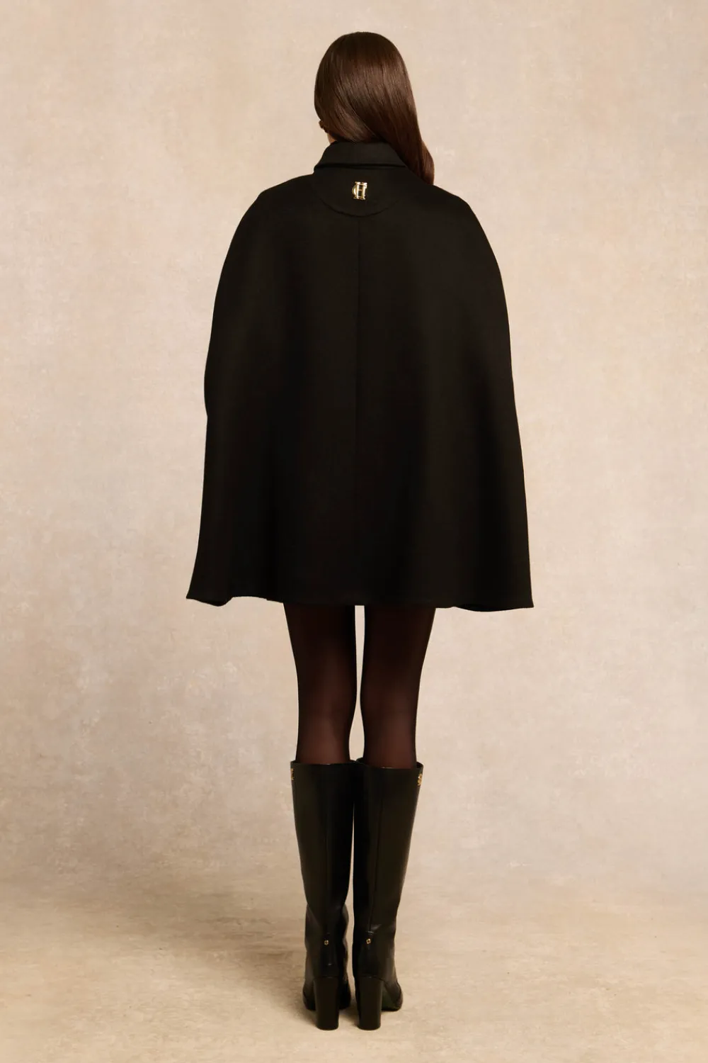 Women Holland Cooper Capes>Knightsbridge Cape
