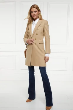 Women Holland Cooper Coats|Tailoring>Knightsbridge Coat
