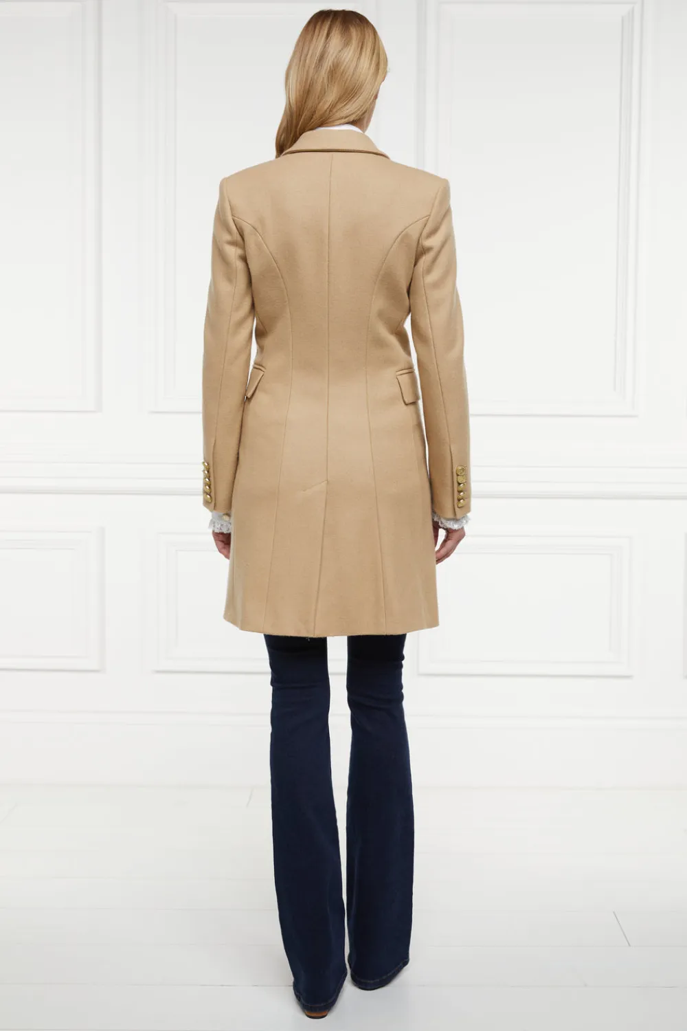 Women Holland Cooper Coats|Tailoring>Knightsbridge Coat