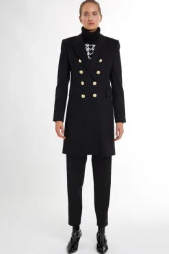 Women Holland Cooper Coats|Tailoring>Knightsbridge Coat