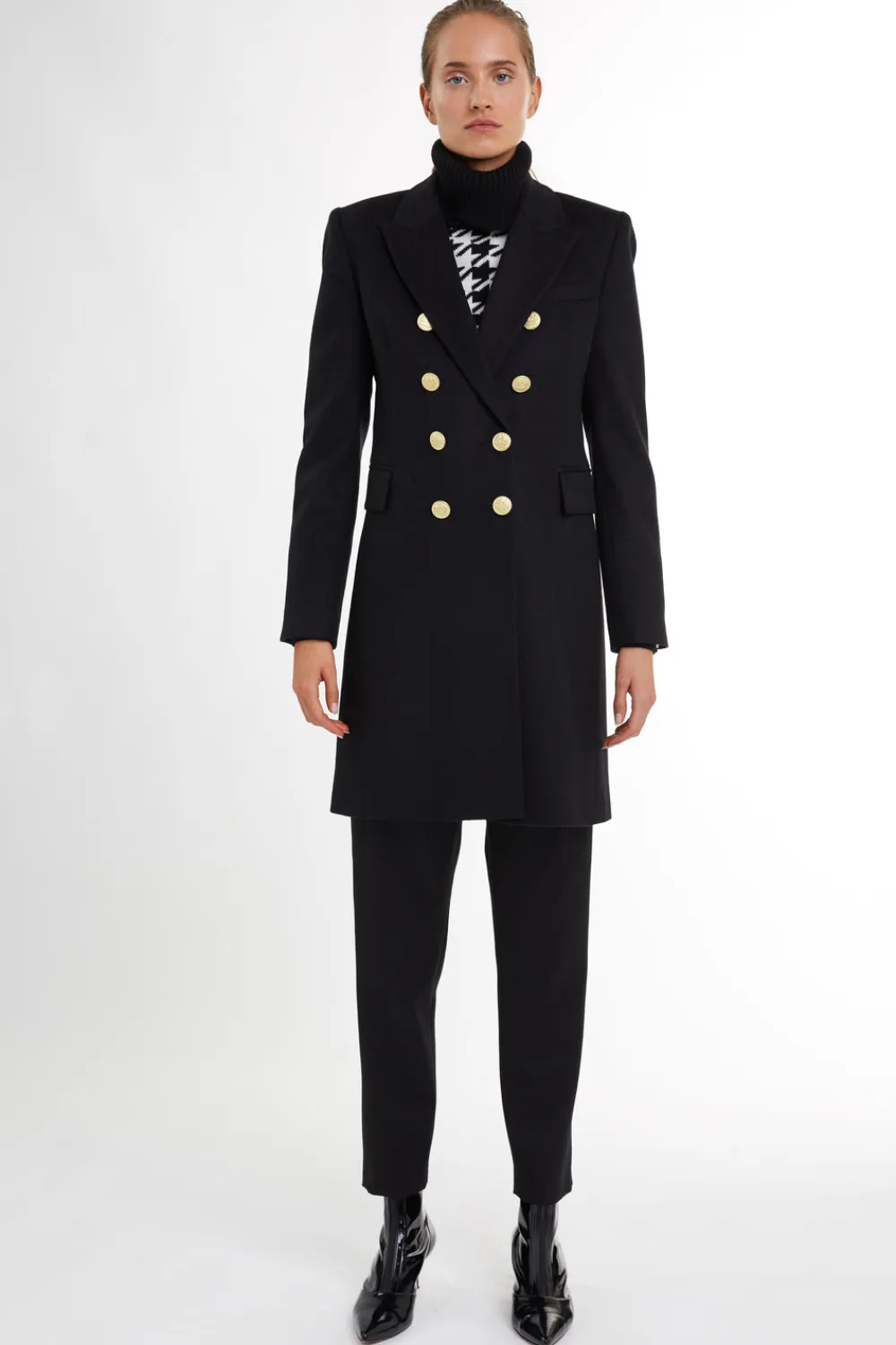 Women Holland Cooper Coats|Tailoring>Knightsbridge Coat