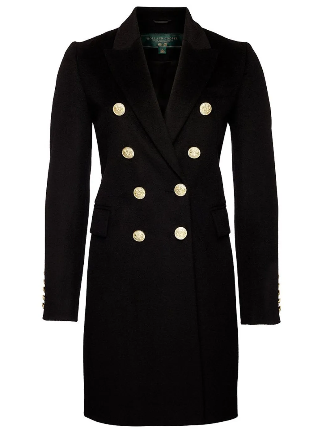 Women Holland Cooper Coats|Tailoring>Knightsbridge Coat