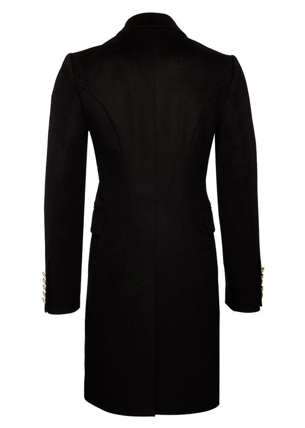 Women Holland Cooper Coats|Tailoring>Knightsbridge Coat