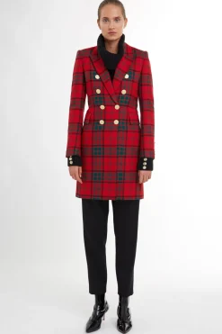 Women Holland Cooper Coats|Tailoring>Knightsbridge Coat