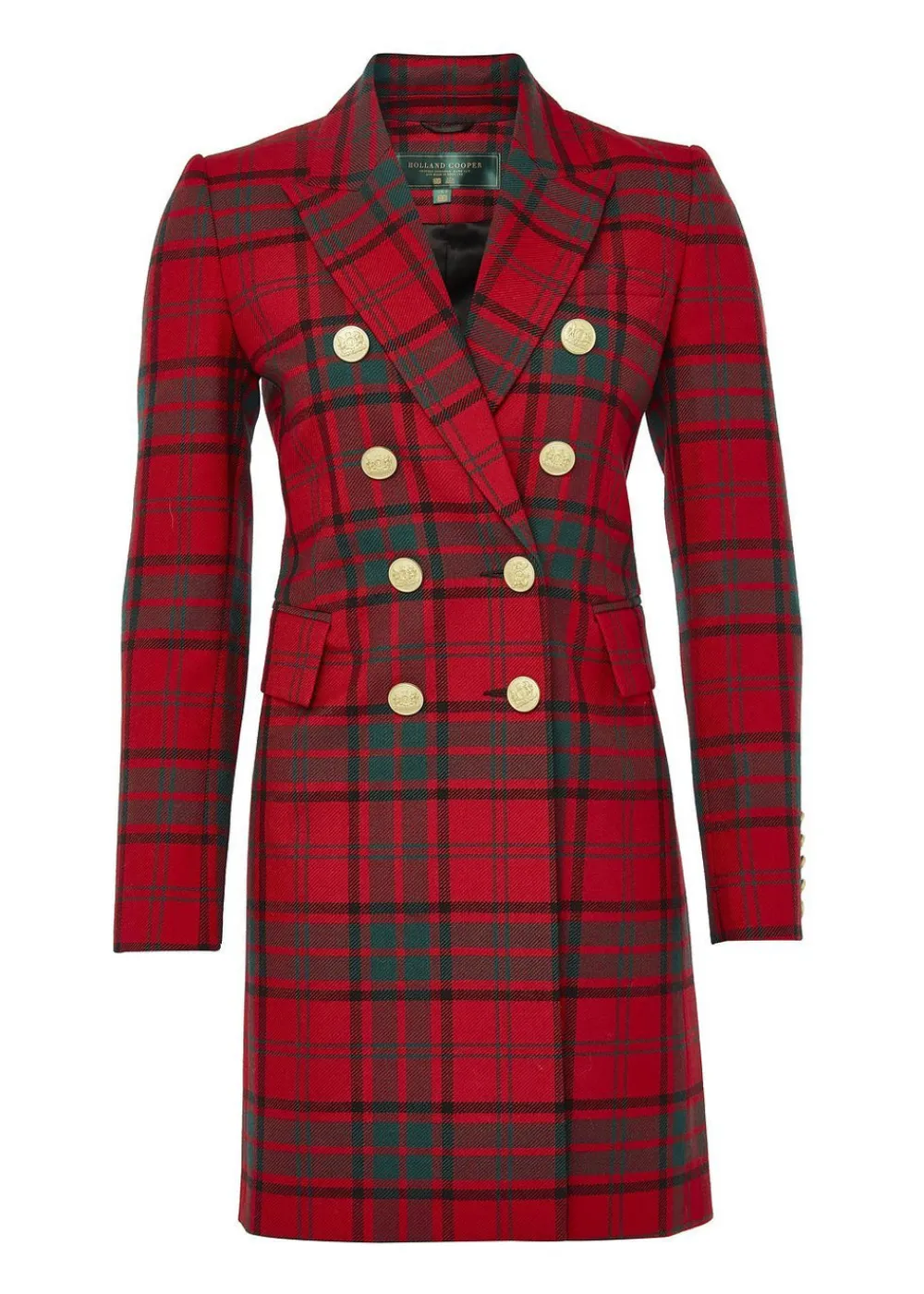 Women Holland Cooper Coats|Tailoring>Knightsbridge Coat