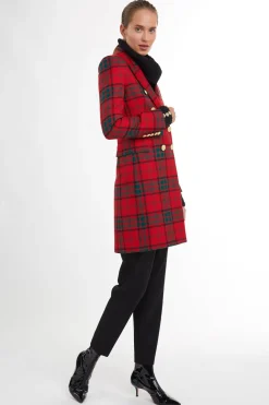 Women Holland Cooper Coats|Tailoring><noscript><img width=