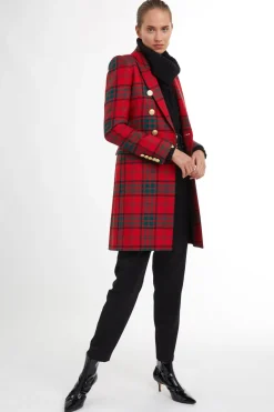 Women Holland Cooper Coats|Tailoring><noscript><img width=