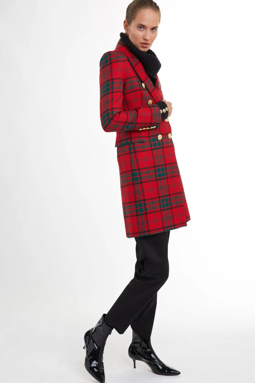 Women Holland Cooper Coats|Tailoring>Knightsbridge Coat