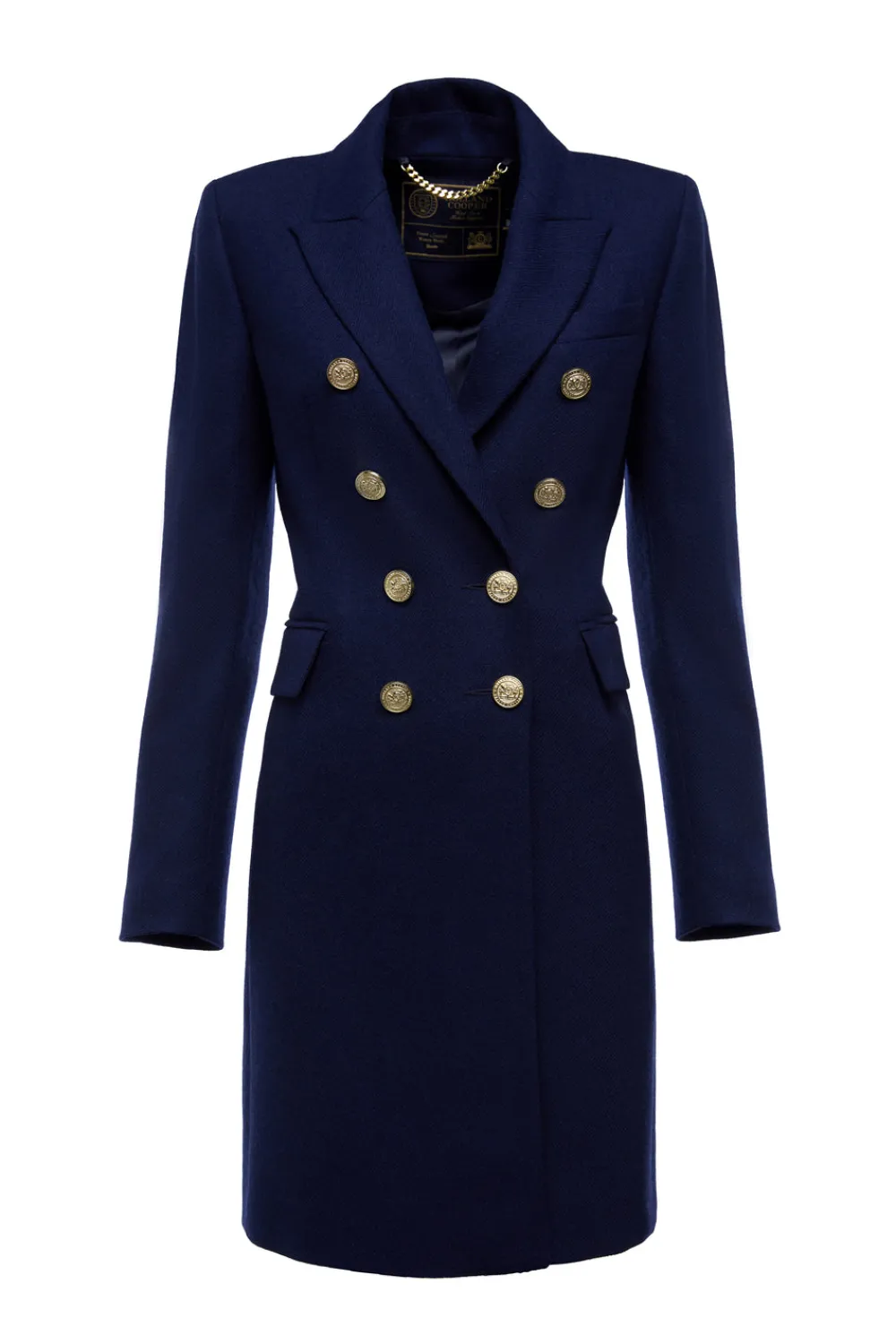Women Holland Cooper Coats|Tailoring>Knightsbridge Coat