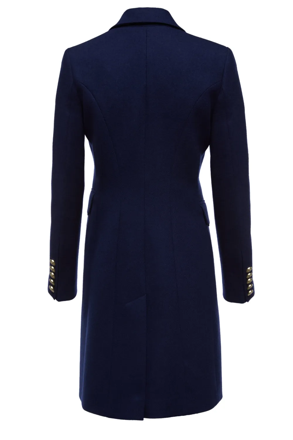 Women Holland Cooper Coats|Tailoring>Knightsbridge Coat