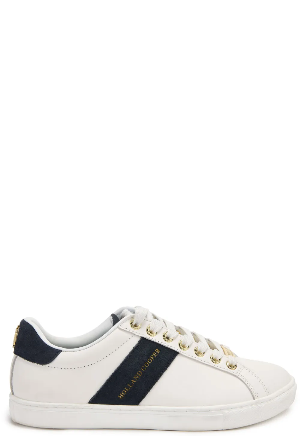 Women Holland Cooper Trainers>Knightsbridge Court Trainer