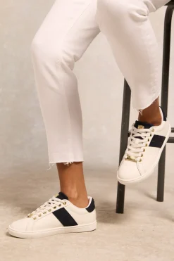 Women Holland Cooper Trainers>Knightsbridge Court Trainer