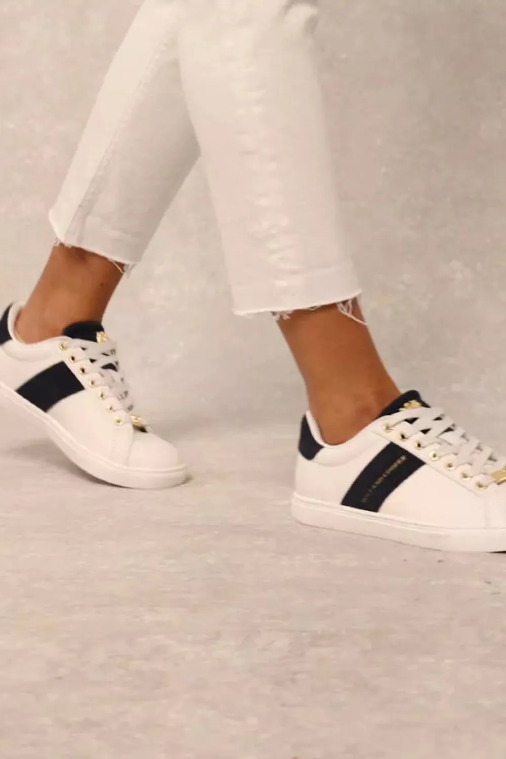 Women Holland Cooper Trainers>Knightsbridge Court Trainer