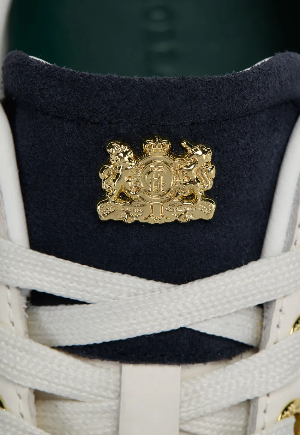 Women Holland Cooper Trainers>Knightsbridge Court Trainer