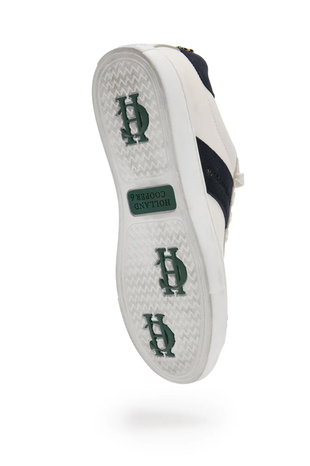 Women Holland Cooper Trainers>Knightsbridge Court Trainer