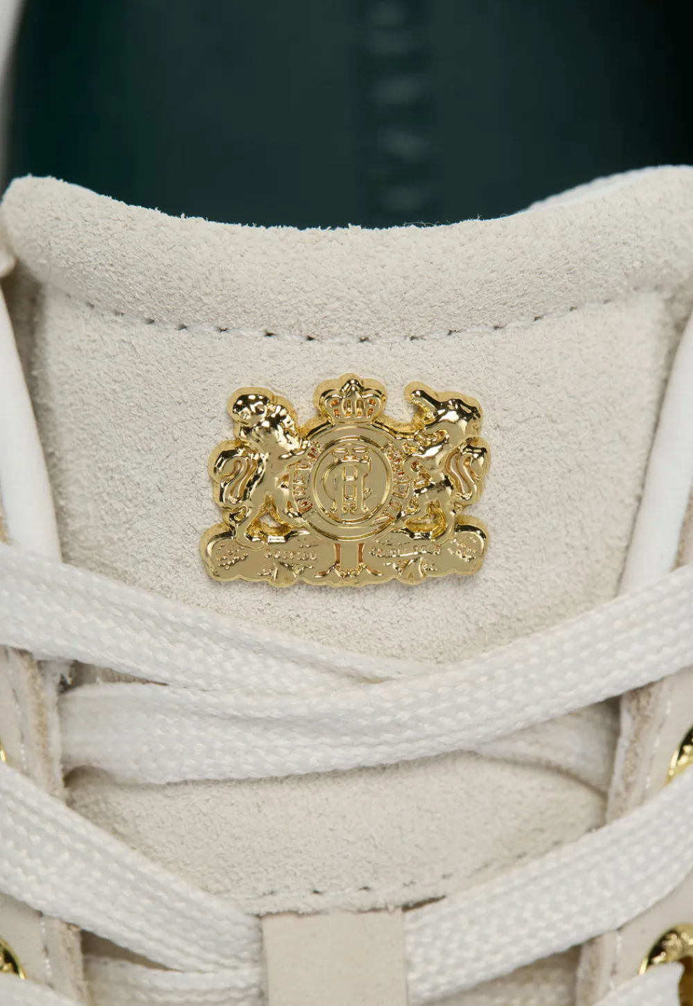 Women Holland Cooper Trainers>Knightsbridge Court Trainer