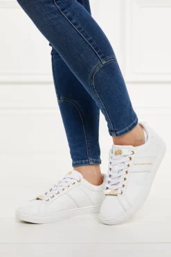 Women Holland Cooper Trainers>Knightsbridge Court Trainer