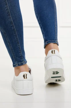 Women Holland Cooper Trainers>Knightsbridge Court Trainer