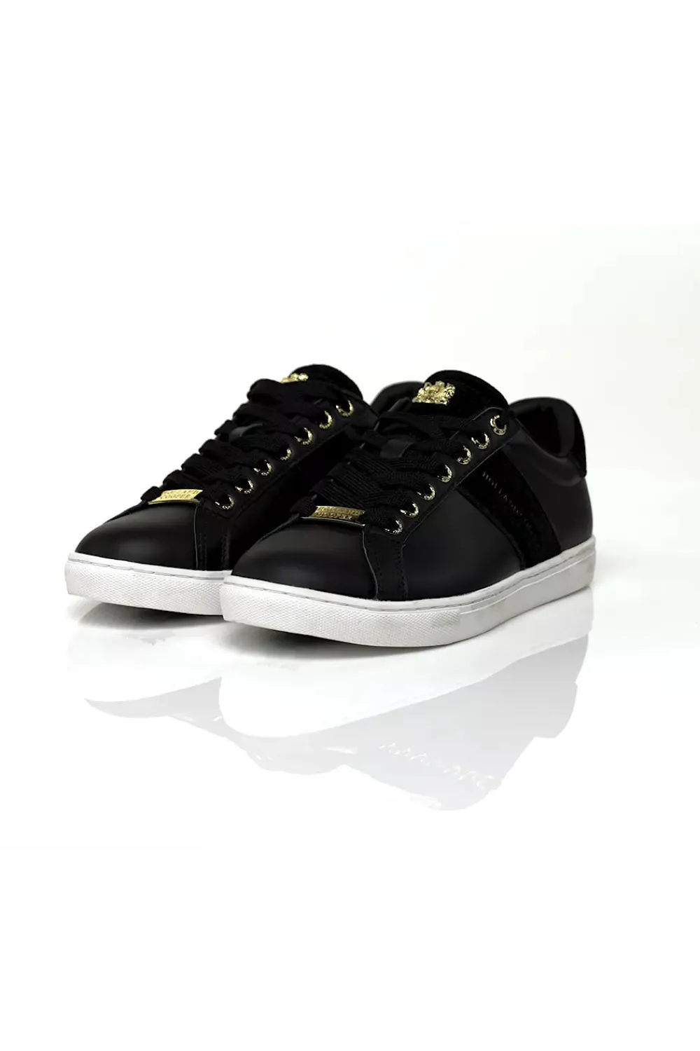 Women Holland Cooper Trainers>Knightsbridge Court Trainer
