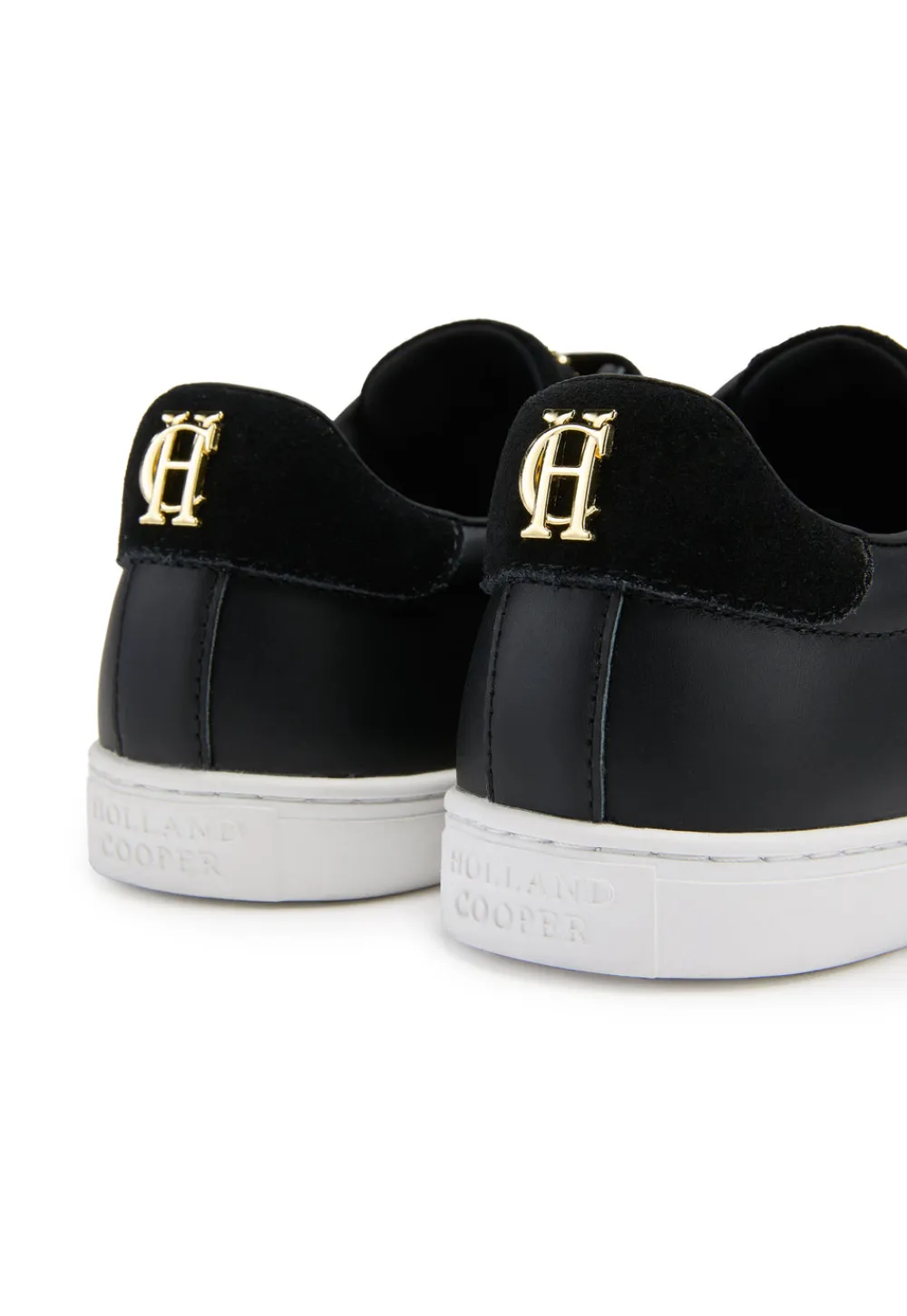 Women Holland Cooper Trainers>Knightsbridge Court Trainer