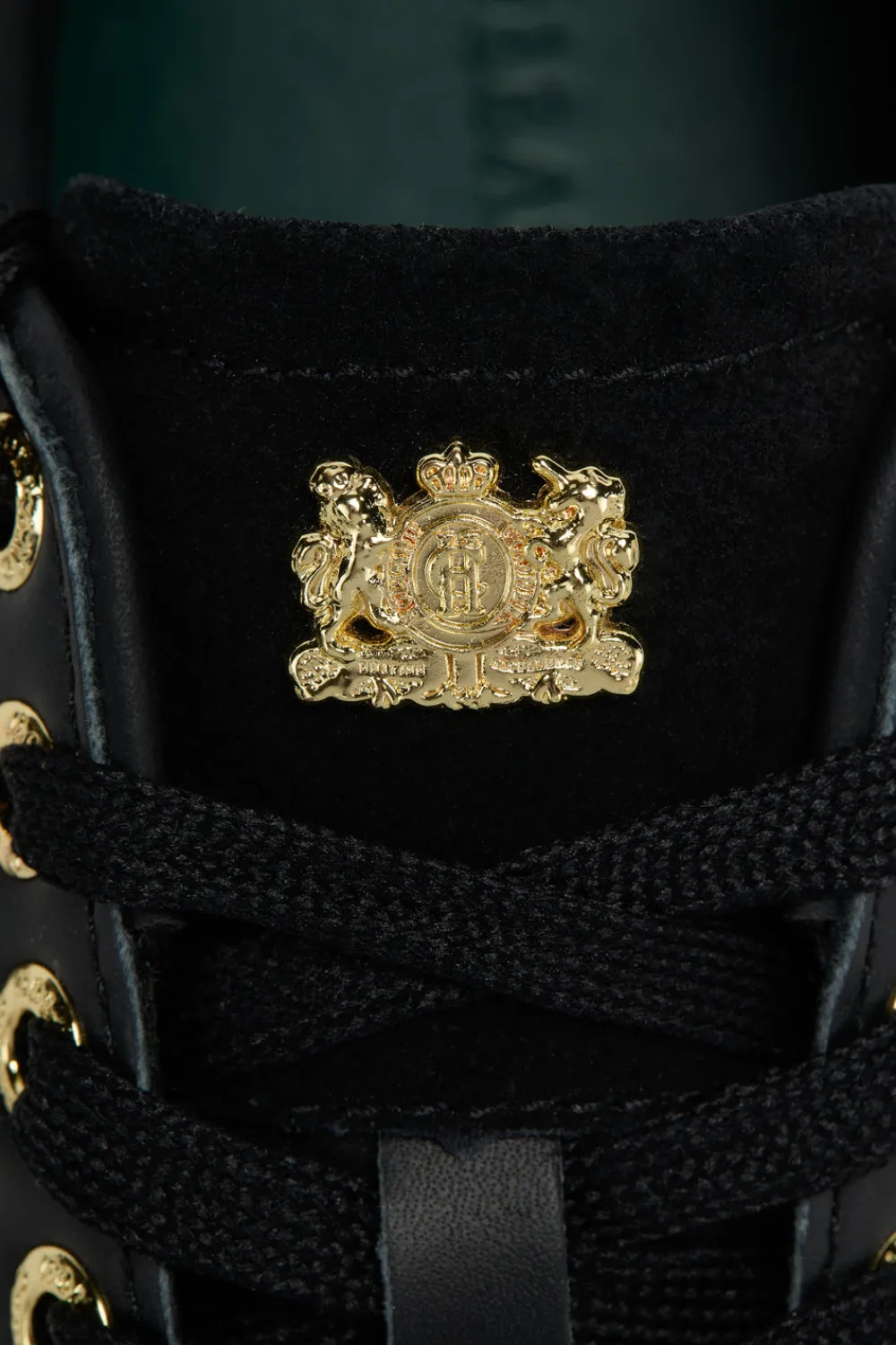 Women Holland Cooper Trainers>Knightsbridge Court Trainer