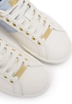 Women Holland Cooper Trainers>Knightsbridge Court Trainer