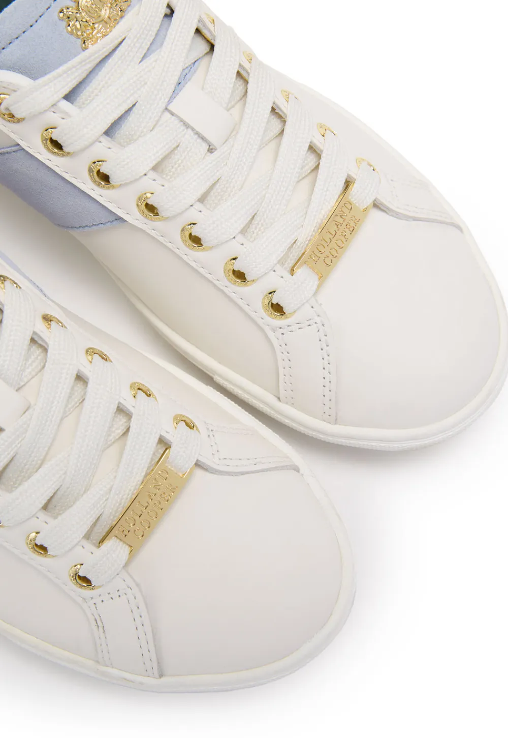 Women Holland Cooper Trainers>Knightsbridge Court Trainer