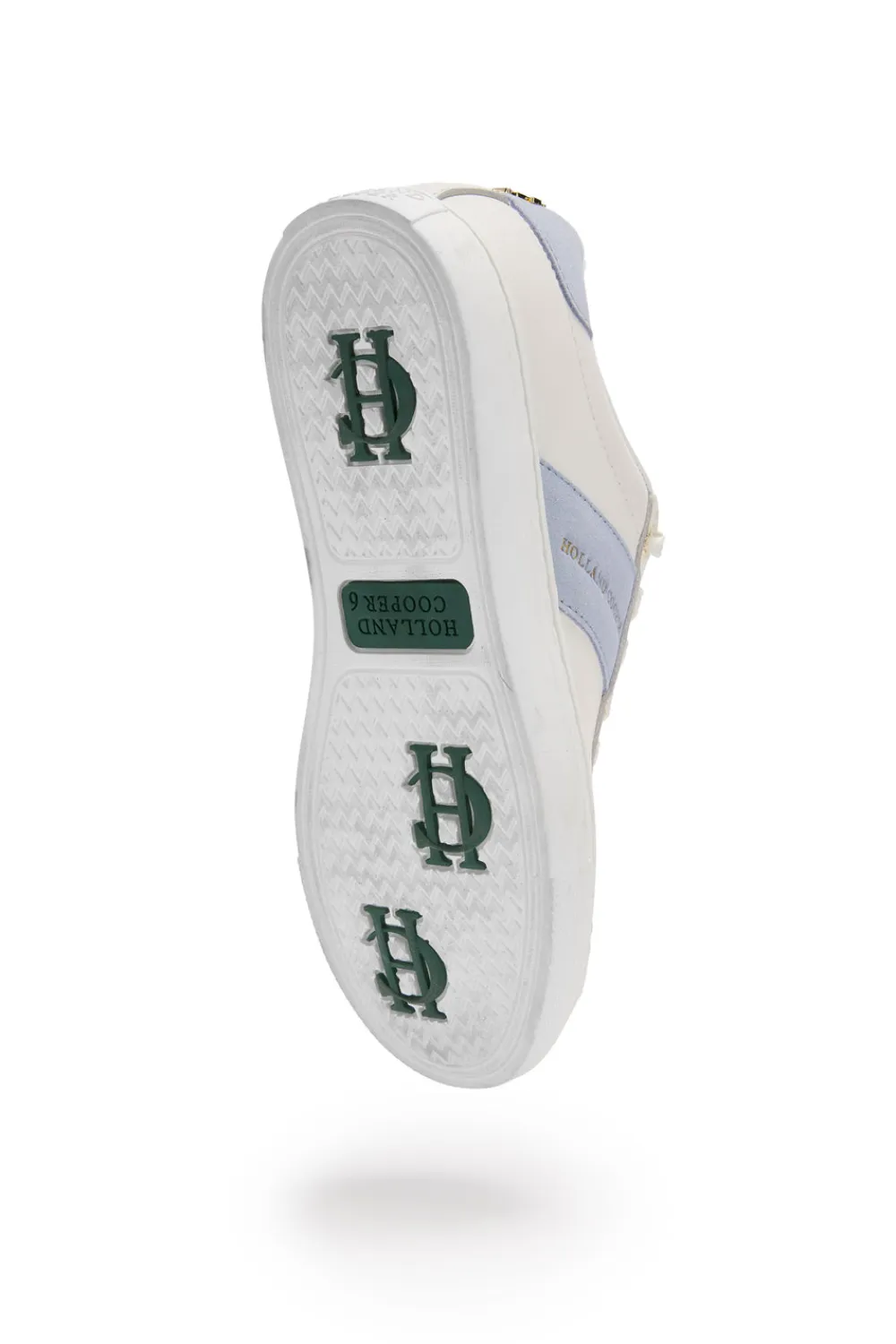 Women Holland Cooper Trainers>Knightsbridge Court Trainer