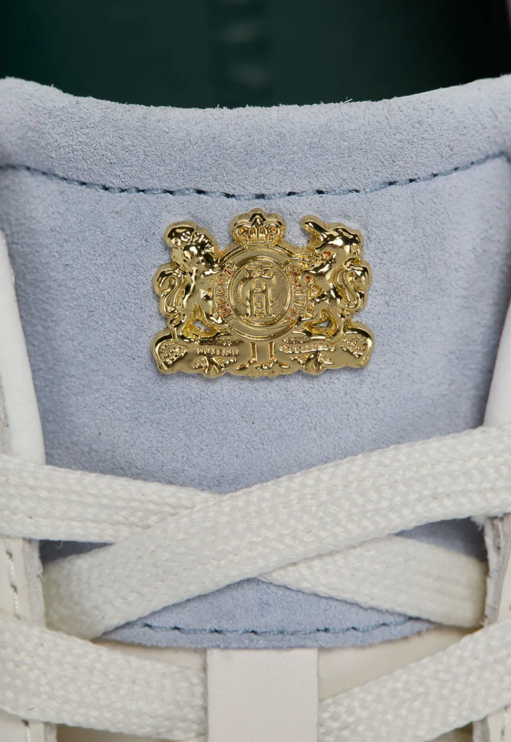 Women Holland Cooper Trainers>Knightsbridge Court Trainer