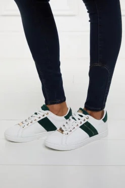 Women Holland Cooper Trainers>Knightsbridge Court Trainer