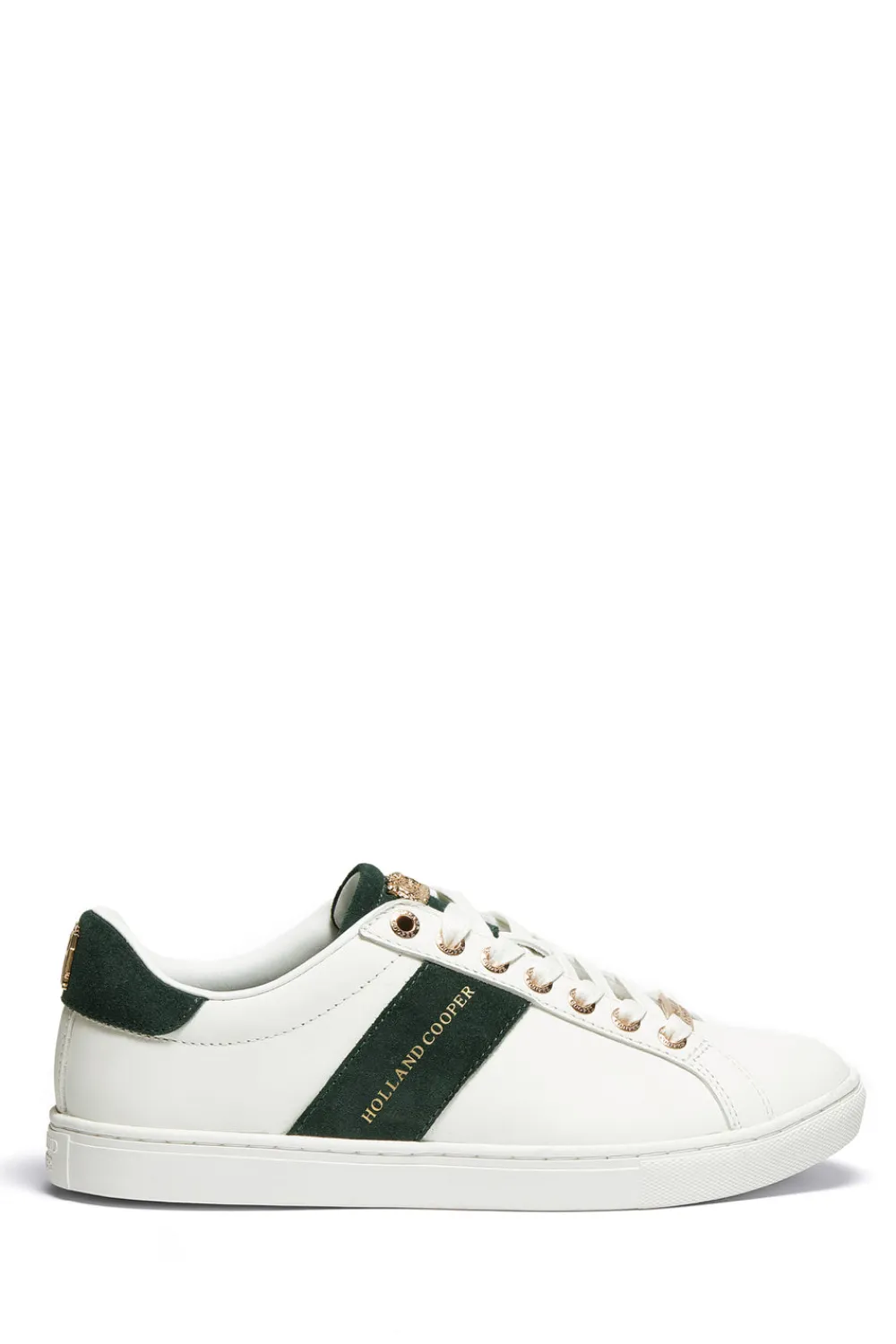 Women Holland Cooper Trainers>Knightsbridge Court Trainer