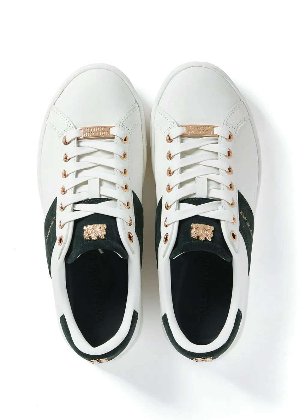 Women Holland Cooper Trainers>Knightsbridge Court Trainer