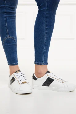 Women Holland Cooper Trainers>Knightsbridge Court Trainer