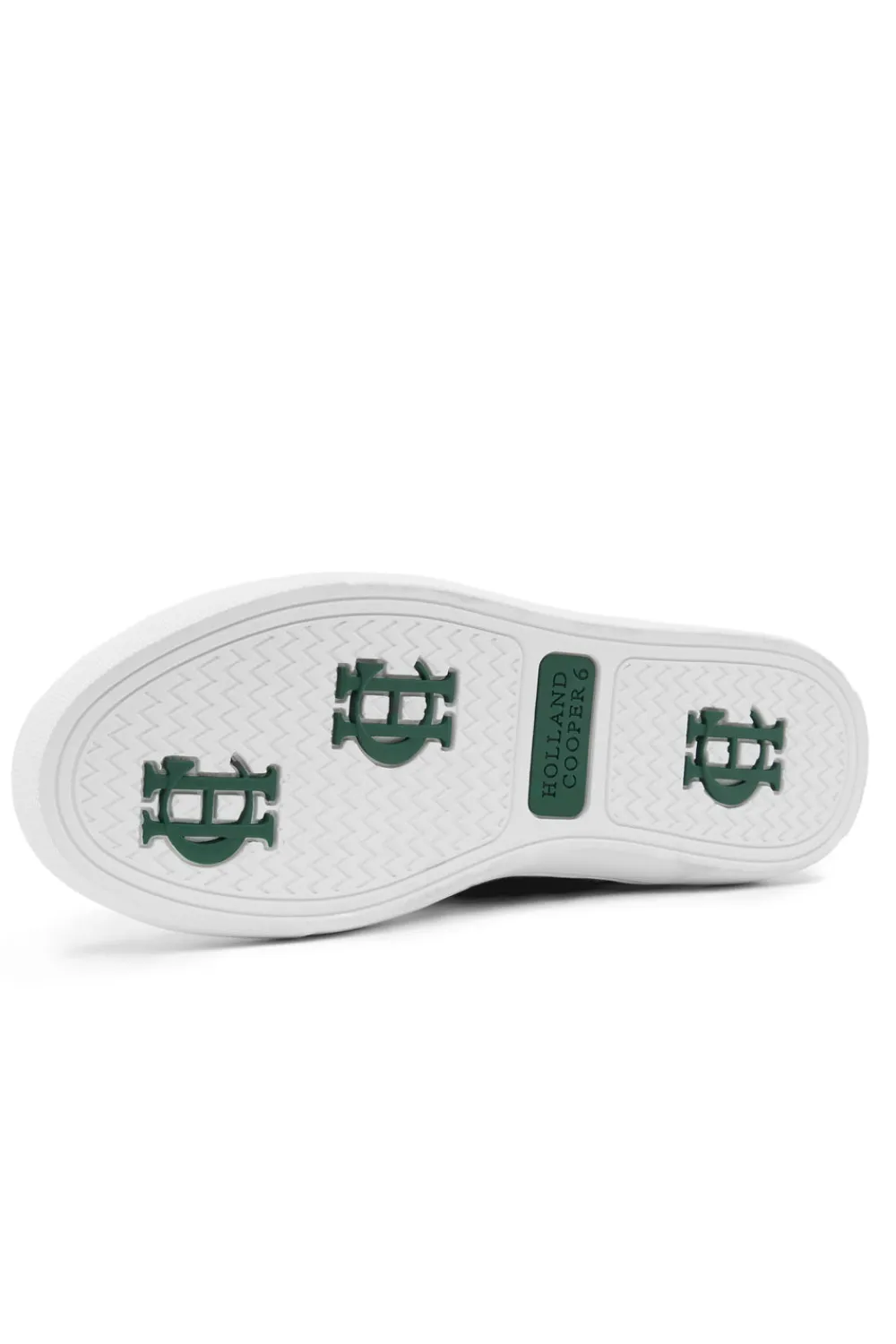 Women Holland Cooper Trainers>Knightsbridge Court Trainer