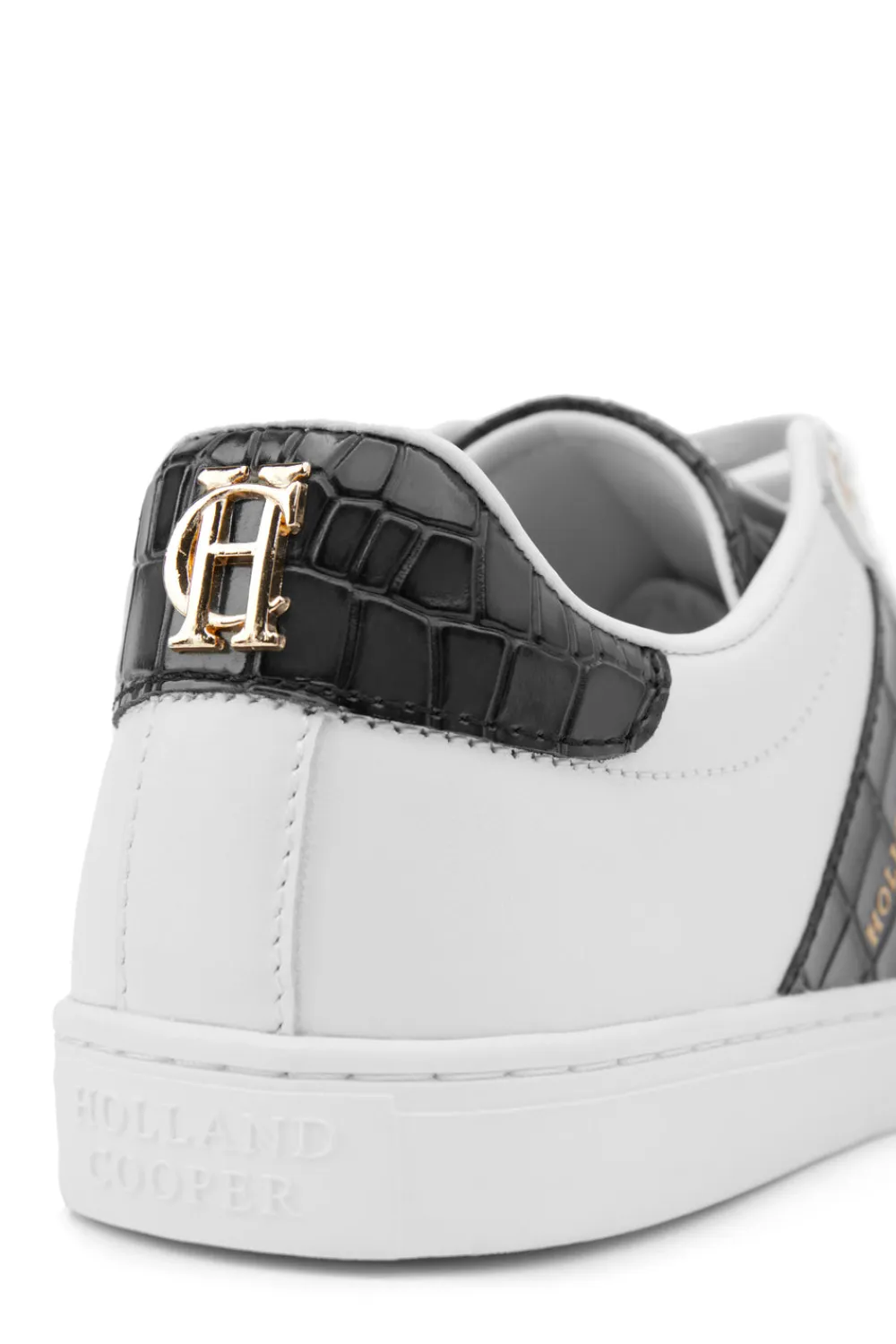 Women Holland Cooper Trainers>Knightsbridge Court Trainer