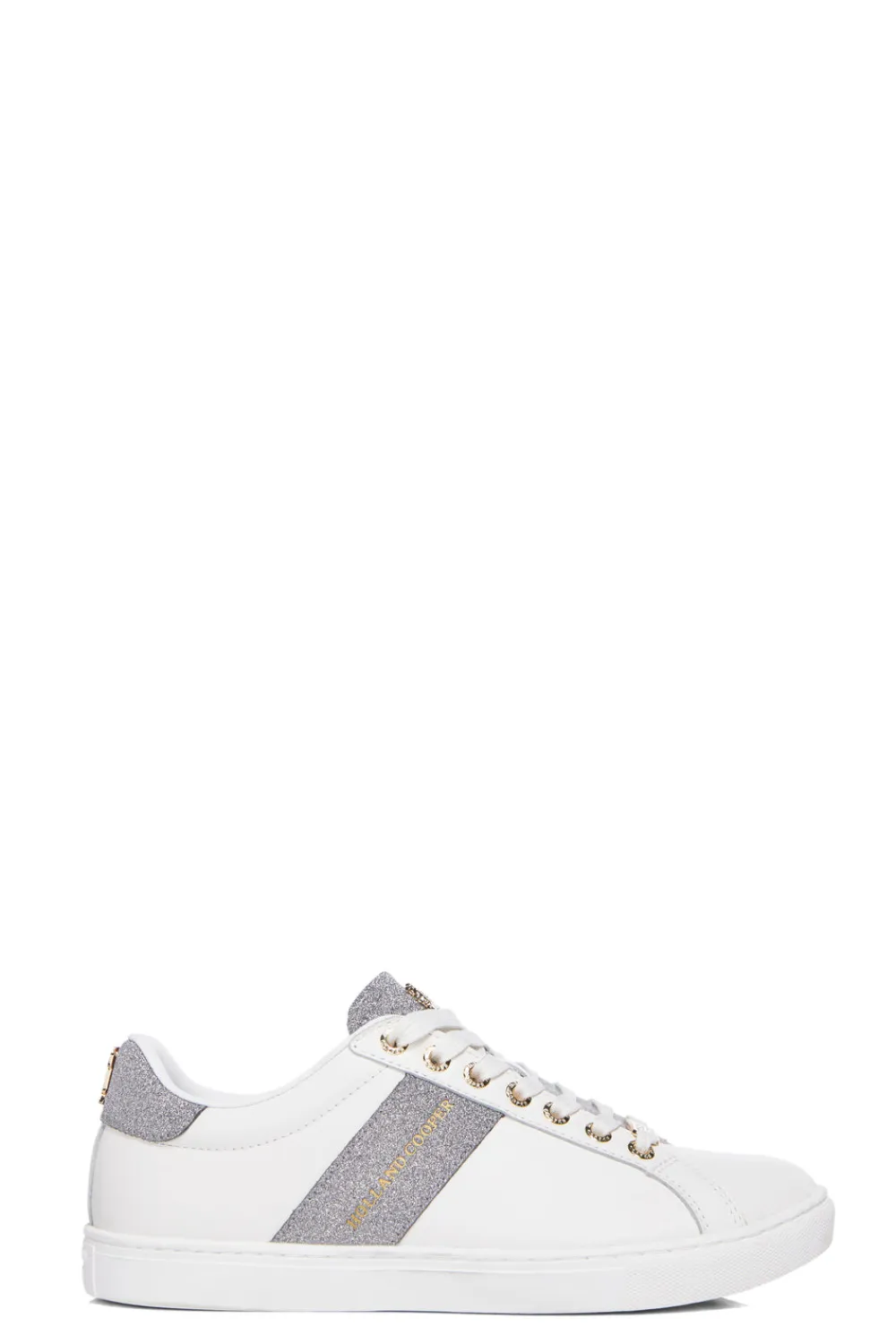 Women Holland Cooper Trainers>Knightsbridge Court Trainer