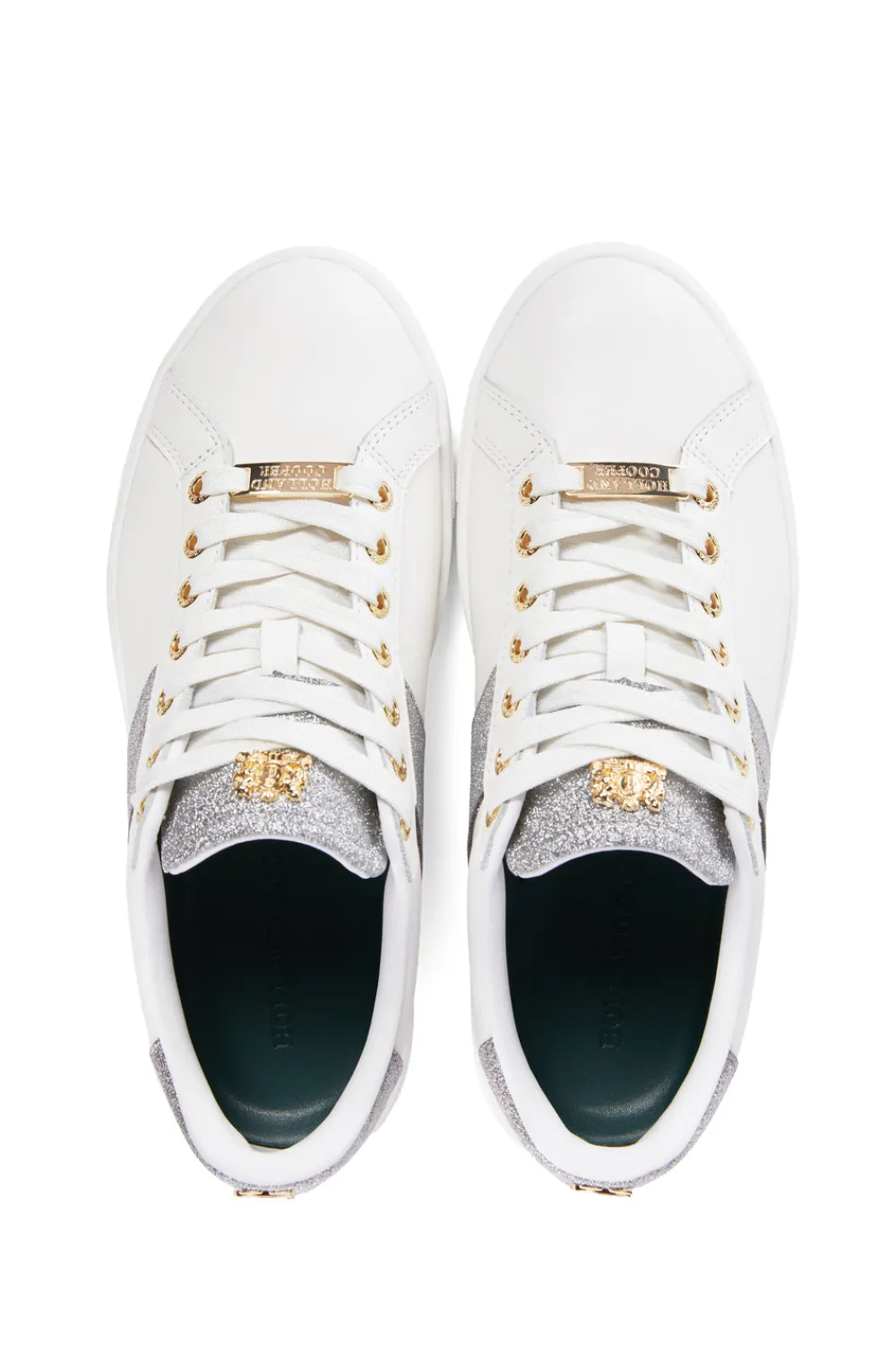Women Holland Cooper Trainers>Knightsbridge Court Trainer