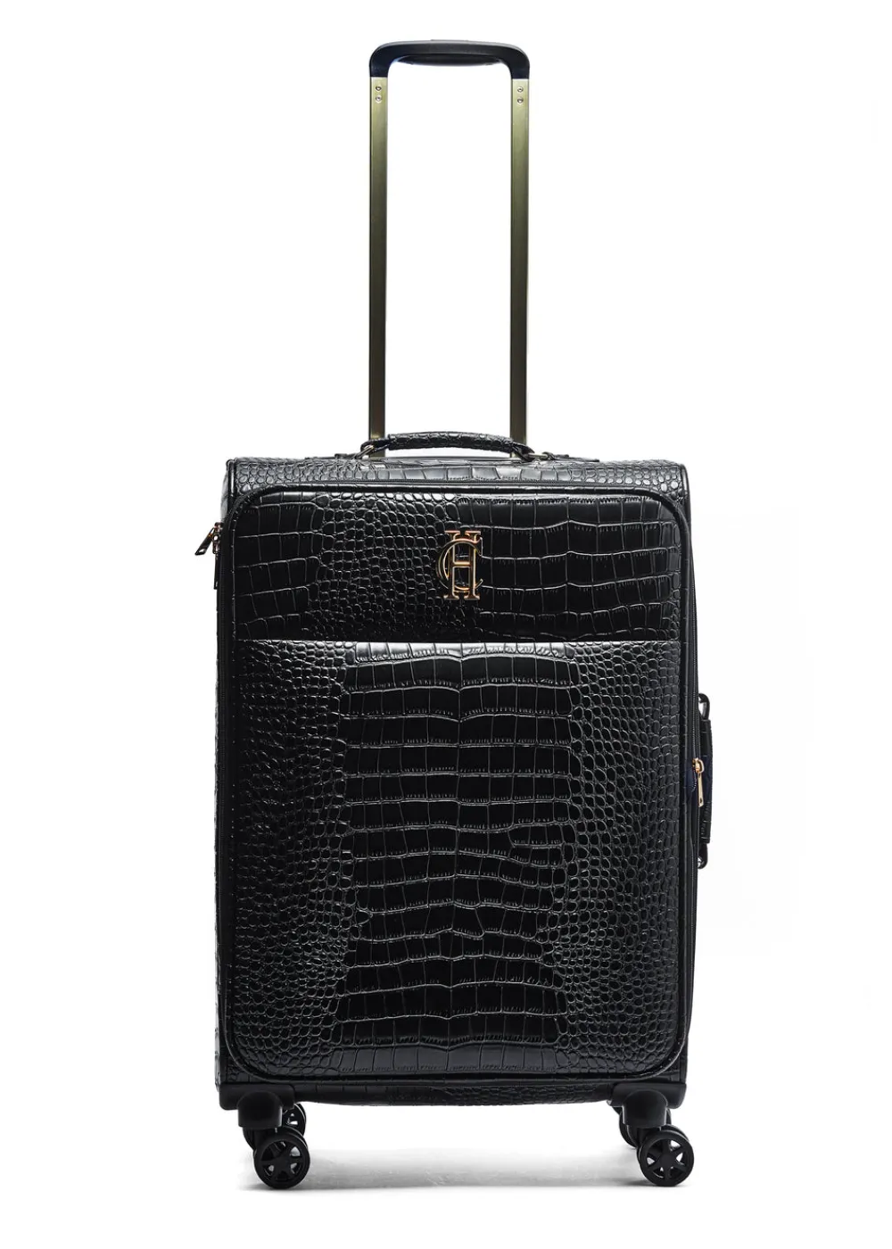 Women Holland Cooper Holdalls & Suitcases|Travel Bags>Knightsbridge Large Suitcase