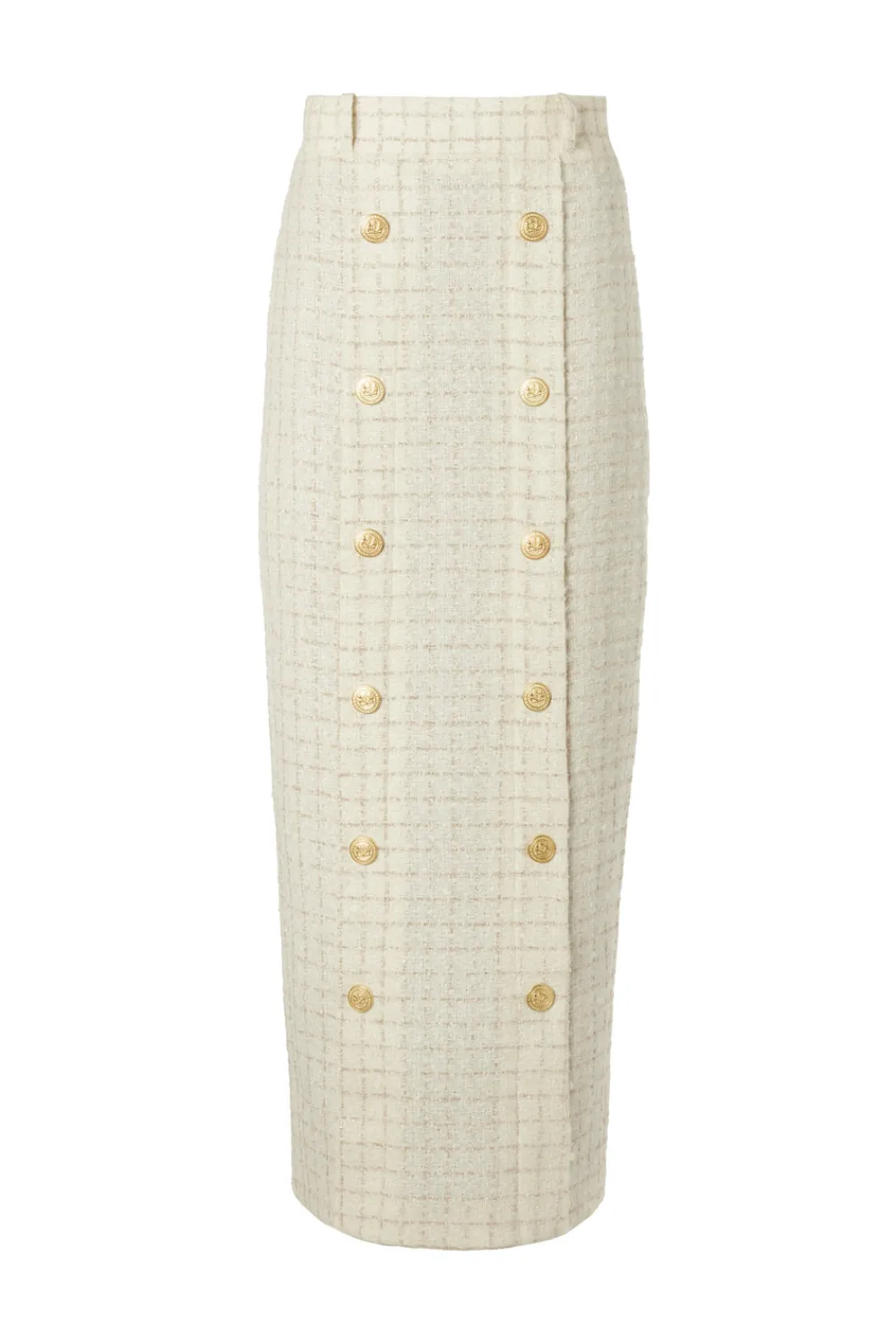 Women Holland Cooper Skirts|Tailoring>Knightsbridge Maxi Skirt